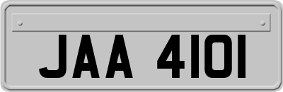 JAA4101