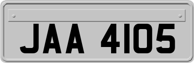 JAA4105