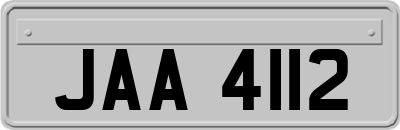 JAA4112