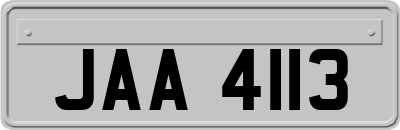 JAA4113