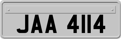 JAA4114