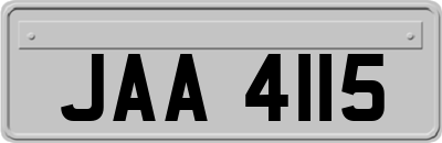 JAA4115