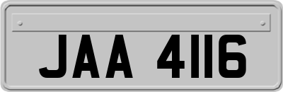 JAA4116