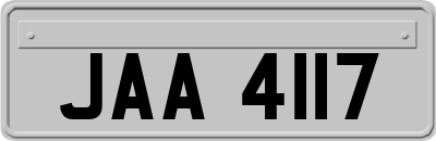 JAA4117