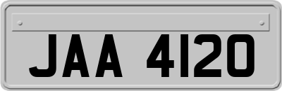 JAA4120
