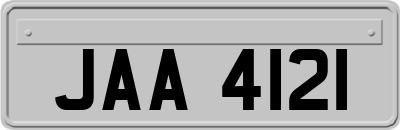 JAA4121