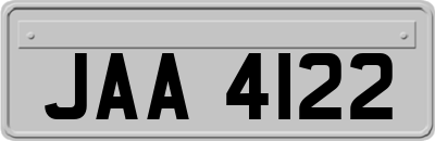 JAA4122