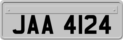 JAA4124