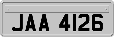 JAA4126