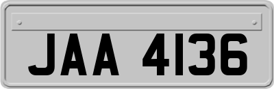 JAA4136