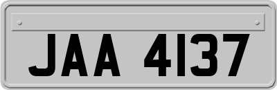 JAA4137
