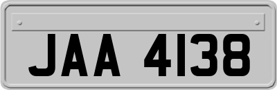 JAA4138