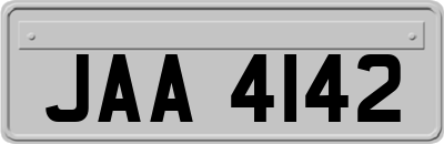 JAA4142