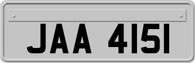 JAA4151