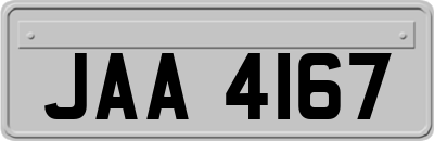 JAA4167