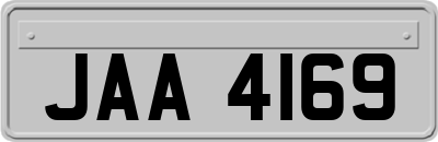 JAA4169