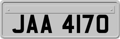 JAA4170