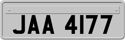 JAA4177