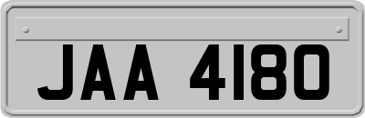JAA4180