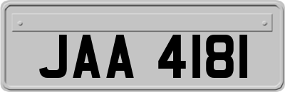 JAA4181