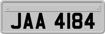 JAA4184