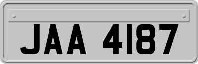 JAA4187