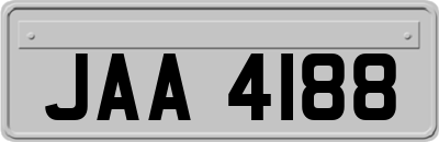 JAA4188
