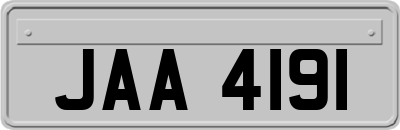 JAA4191