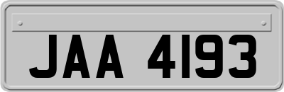 JAA4193