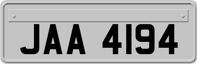 JAA4194