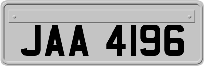 JAA4196