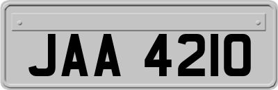 JAA4210