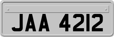 JAA4212