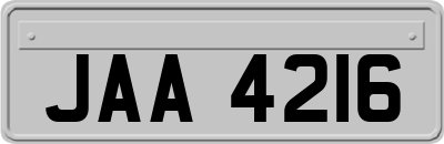 JAA4216