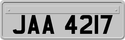 JAA4217