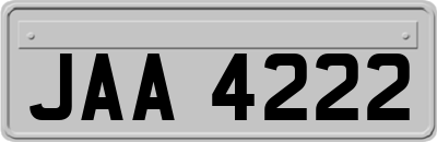 JAA4222