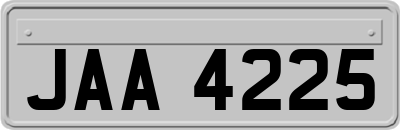 JAA4225