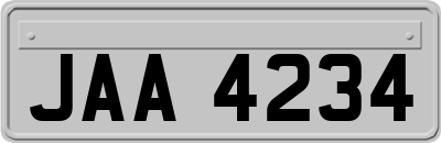 JAA4234