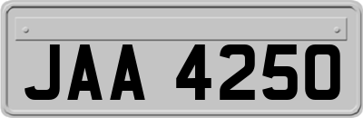 JAA4250
