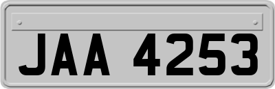 JAA4253