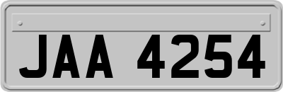 JAA4254