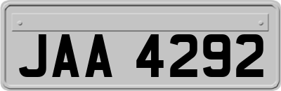 JAA4292