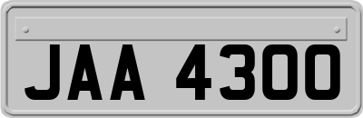 JAA4300