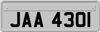 JAA4301
