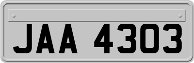 JAA4303