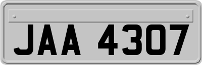 JAA4307