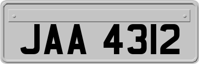 JAA4312