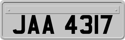 JAA4317