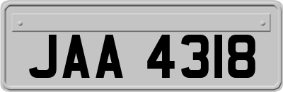 JAA4318