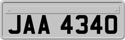 JAA4340